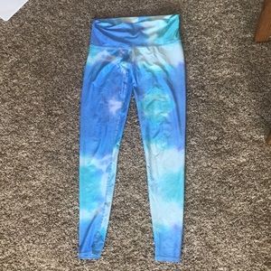 Teeki Yoga Pants